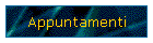 Appuntamenti